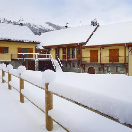 Apartment 5* Avec Cheminee, Sauna Et Jacuzzi, Proche Remontees Et Centre - 6 Pers - Fr-1-263-153