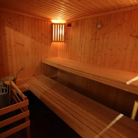 Apartment 5* Avec Cheminee, Sauna Et Jacuzzi, Proche Remontees Et Centre - 6 Pers - Fr-1-263-153 *