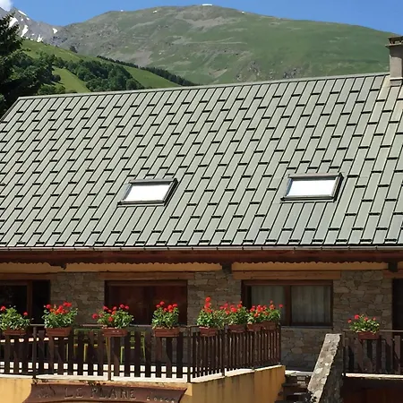 5* Avec Cheminee, Sauna Et Jacuzzi, Proche Remontees Et Centre - 6 Pers - Fr-1-263-153 Valloire