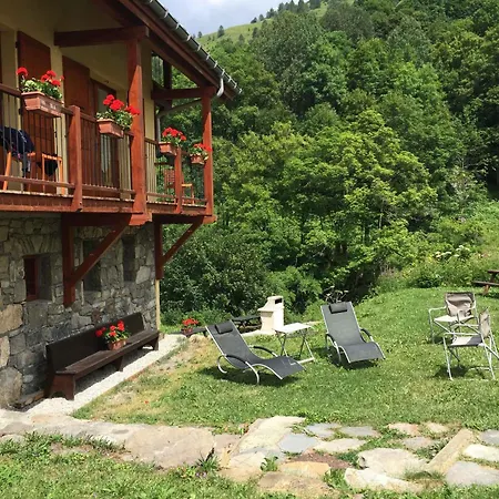 5* Avec Cheminee, Sauna Et Jacuzzi, Proche Remontees Et Centre - 6 Pers - Fr-1-263-153 * Valloire