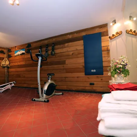 5* Avec Cheminee, Sauna Et Jacuzzi, Proche Remontees Et Centre - 6 Pers - Fr-1-263-153 Apartment Valloire
