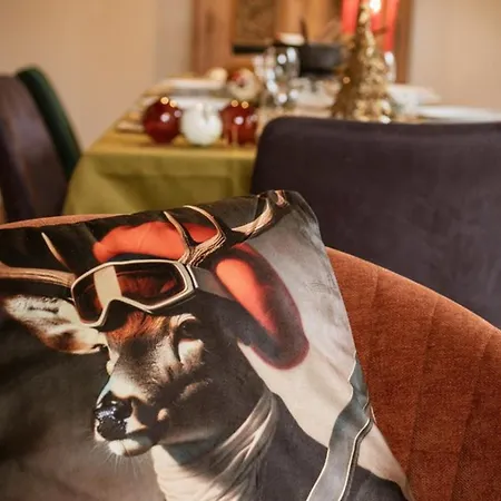5* Avec Cheminee, Sauna Et Jacuzzi, Proche Remontees Et Centre - 6 Pers - Fr-1-263-153 Valloire