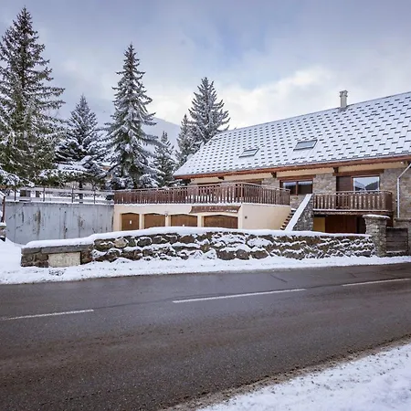 Appartement Valloire, 3 Pièces, 6 Personnes - Fr-1-263-153 *